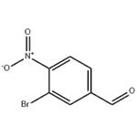 3-BROMO-4-NITROBENZALDEHYDE