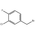 3-CHLORO-4-FLUOROBENZYL BROMIDE