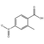 2-Methyl-4-nitrobenzoic acid