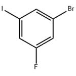 3-FLUORO-5-IODO BROMOBENZENE