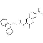 Fmoc-Phe(4-NO2)-OH
