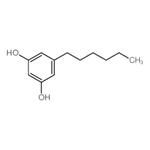 1,3-Benzenediol,5-hexyl-