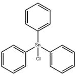 Chlorotriphenyltin