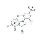 Fipronil derivative