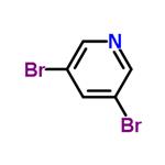 3,5-Dibromopyridine