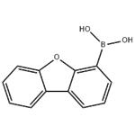 DIBENZOFURAN-4-BORONIC ACID