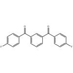 1,3-BIS(4-FLUOROBENZOYL)BENZENE