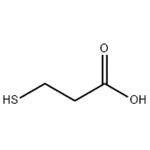 3-Mercaptopropionic acid