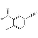 4-Chloro-3-nitrobenzonitrile