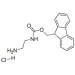 N-Fmoc-ethylenediamine HCl