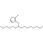 2-Bromo-3-(2-hexyl-decyl)-thiophene