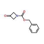 Benzyl 3-oxo-1-azetidinecarboxylate