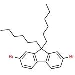 2,7-Dibromo-9,9-dihexyl-9H-fluorene