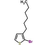 2-Bromo-3-hexylthiophene