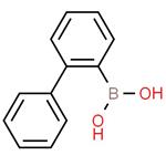 2-Biphenylboronic acid