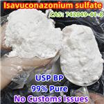 Isavuconazonium sulfate