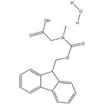 FMoc-sarcosine Hydrate