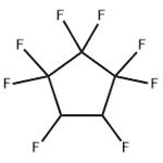 1H,2H-OCTAFLUOROCYCLOPENTANE