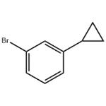 1-Bromo-3-cyclopropylbenzene