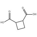 cyclobutane-1,2-dicarboxylic acid