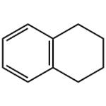 1,2,3,4-Tetrahydronaphthalene