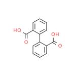 2,2'-Biphenyldicarboxylic acid