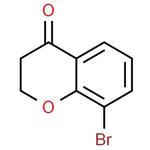 8-Bromochroman-4-one