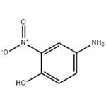 4-Amino-2-nitrophenol