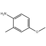 2-Methyl-4-methoxybenzenamine