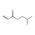 Isobutyl acrylate