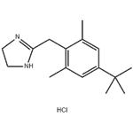 Xylometazoline hydrochloride