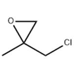 2-(Chloromethyl)-2-methyloxirane