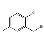 2-Chloro-5-fluorobenzyl bromide