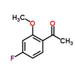 4'-Fluoro-2'-methoxyacetophenone