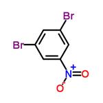 1,3-Dibromo-5-nitrobenzene