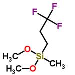 Dimethoxy(methyl)(3,3,3-trifluoropropyl)silane