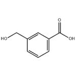 3-(HYDROXYMETHYL)-BENZOIC ACID