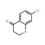 7-Chloro-4-chromanone