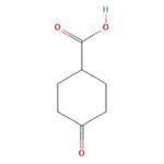 4-Oxocyclohexanecarboxylic acid