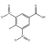 3,5-Dinitro-4-methylbenzoic acid