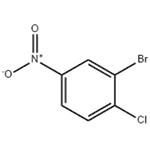 3-BROMO-4-CHLORONITROBENZENE