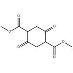 2,5-dioxo-1,4-cyclohexanedicarboxylic acid dimethyl ester