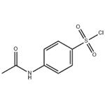 N-Acetylsulfanilyl chloride