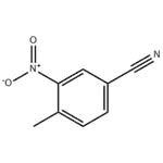 4-Methyl-3-nitrobenzonitrile