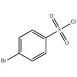 4-Bromobenzenesulfonyl chloride