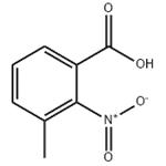 3-Methyl-2-nitrobenzoic acid