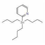 2-Tri-n-butylstannylpyridine