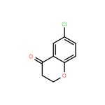 6-Chloro-4-chromanone