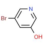 3-Bromo-5-hydroxypyridine