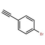 4-Bromophenylacetylene